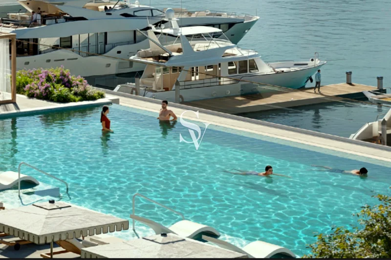 Baystar par VIDA swiss dubai immo 10