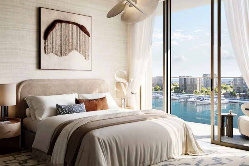 Baystar par VIDA swiss dubai immo 3