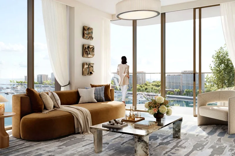 Baystar par VIDA swiss dubai immo 4