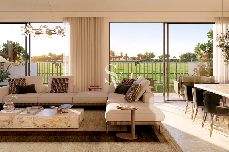 Cheval Grand polo swiss dubai immo 1