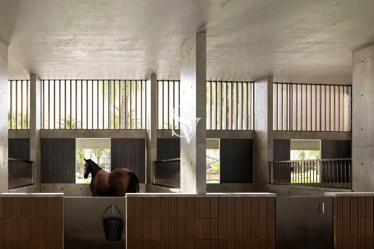 Cheval Grand polo swiss dubai immo 2