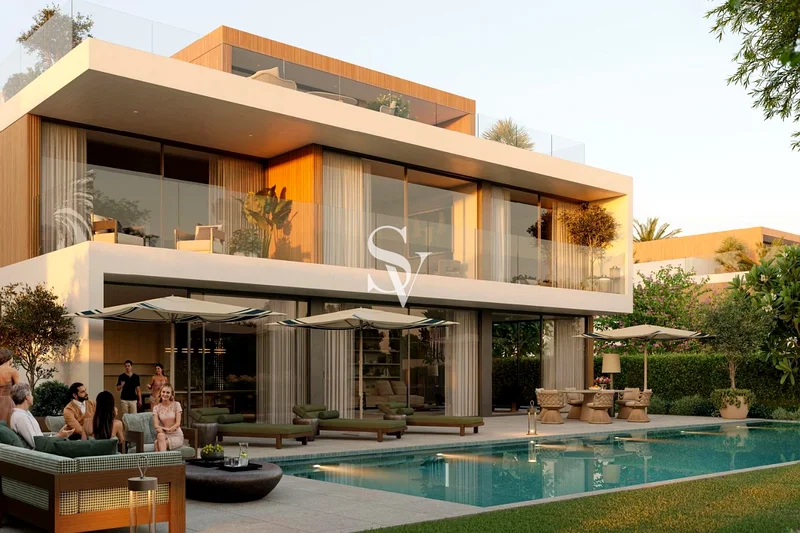 Cheval Grand polo swiss dubai immo 5