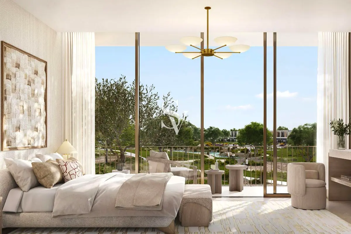 Crescent Vallee Dubai swiss Immo 3