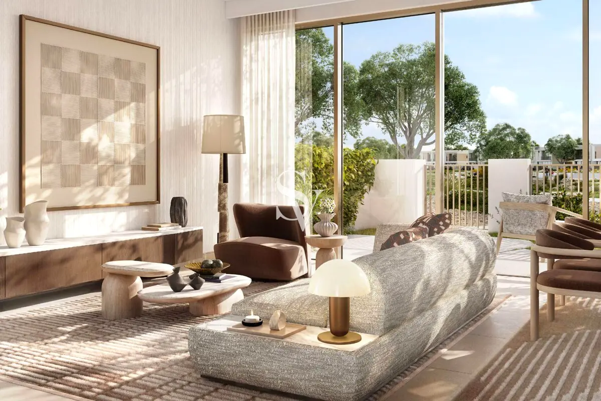 Crescent Vallee Dubai swiss Immo 9