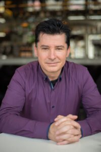 Eric Ribaud swiss dubai immo