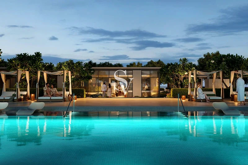 Livia swiss dubai immo