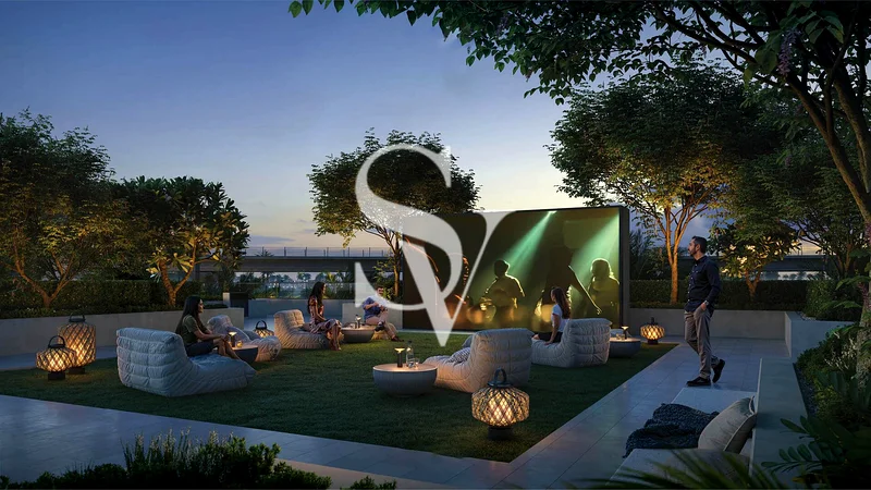 Lyvia par Palace - Creek Harbour 2