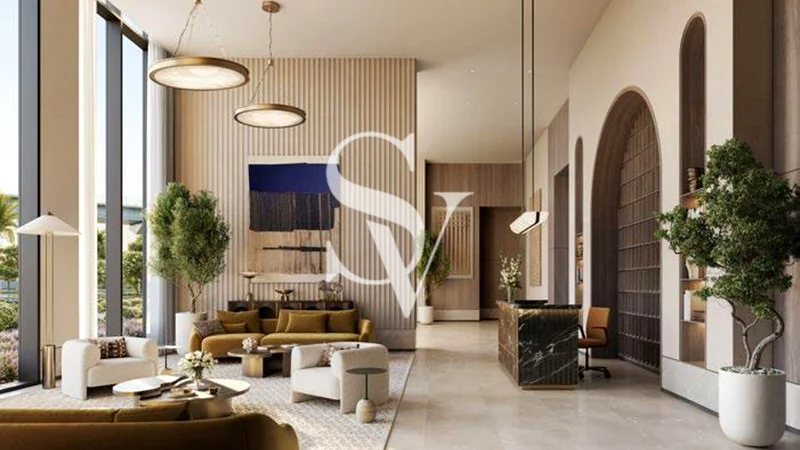 Lyvia par Palace - Creek Harbour 3