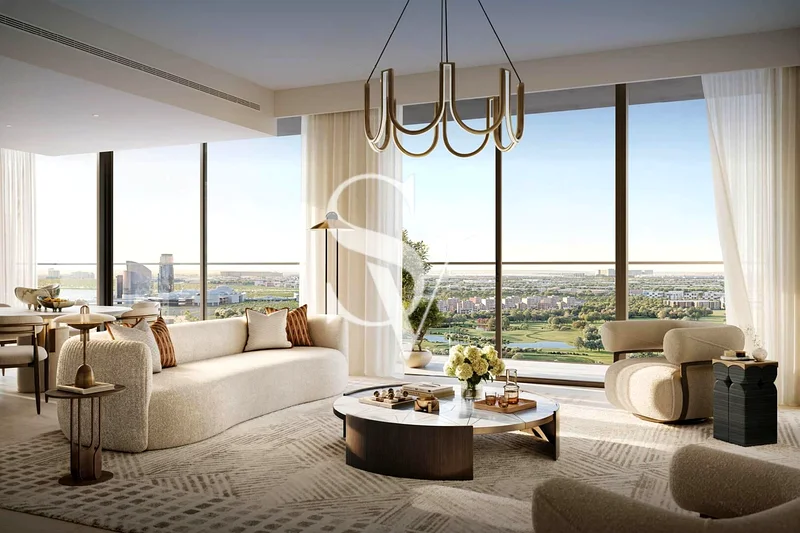 Lyvia par Palace - Creek Harbour 5