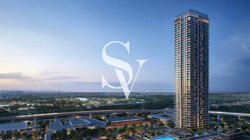 Lyvia par Palace - Creek Harbour 0