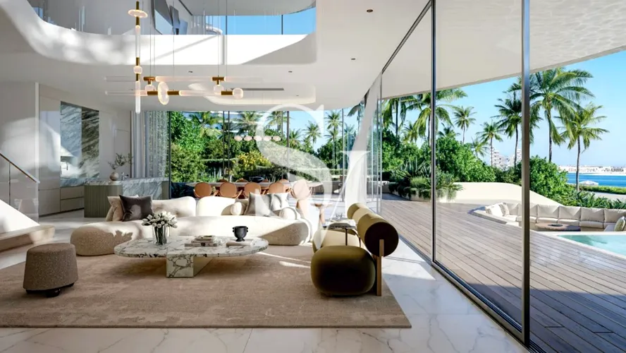 PASSO the crescent 1 B 3