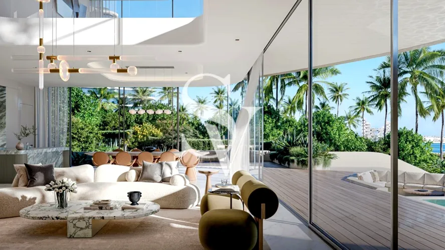 PASSO the crescent 1 B 7