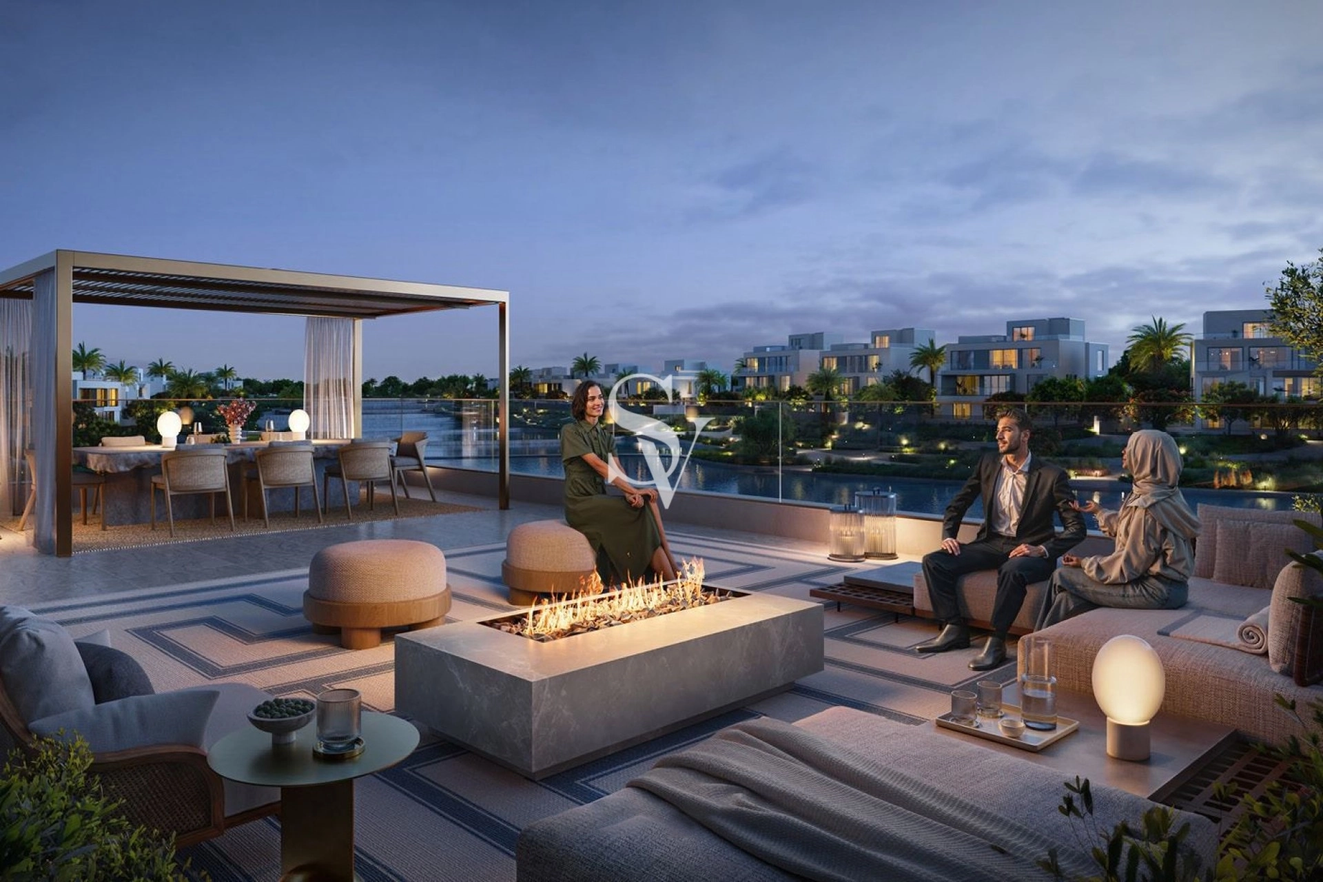 Villa_Oasis_Emaar 10