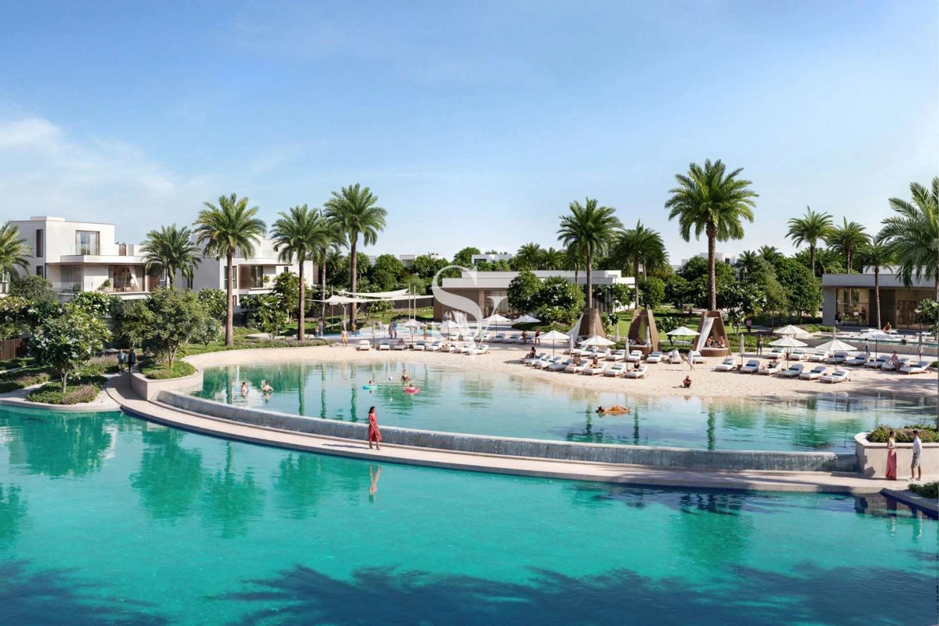 Villa_Oasis_Emaar 4