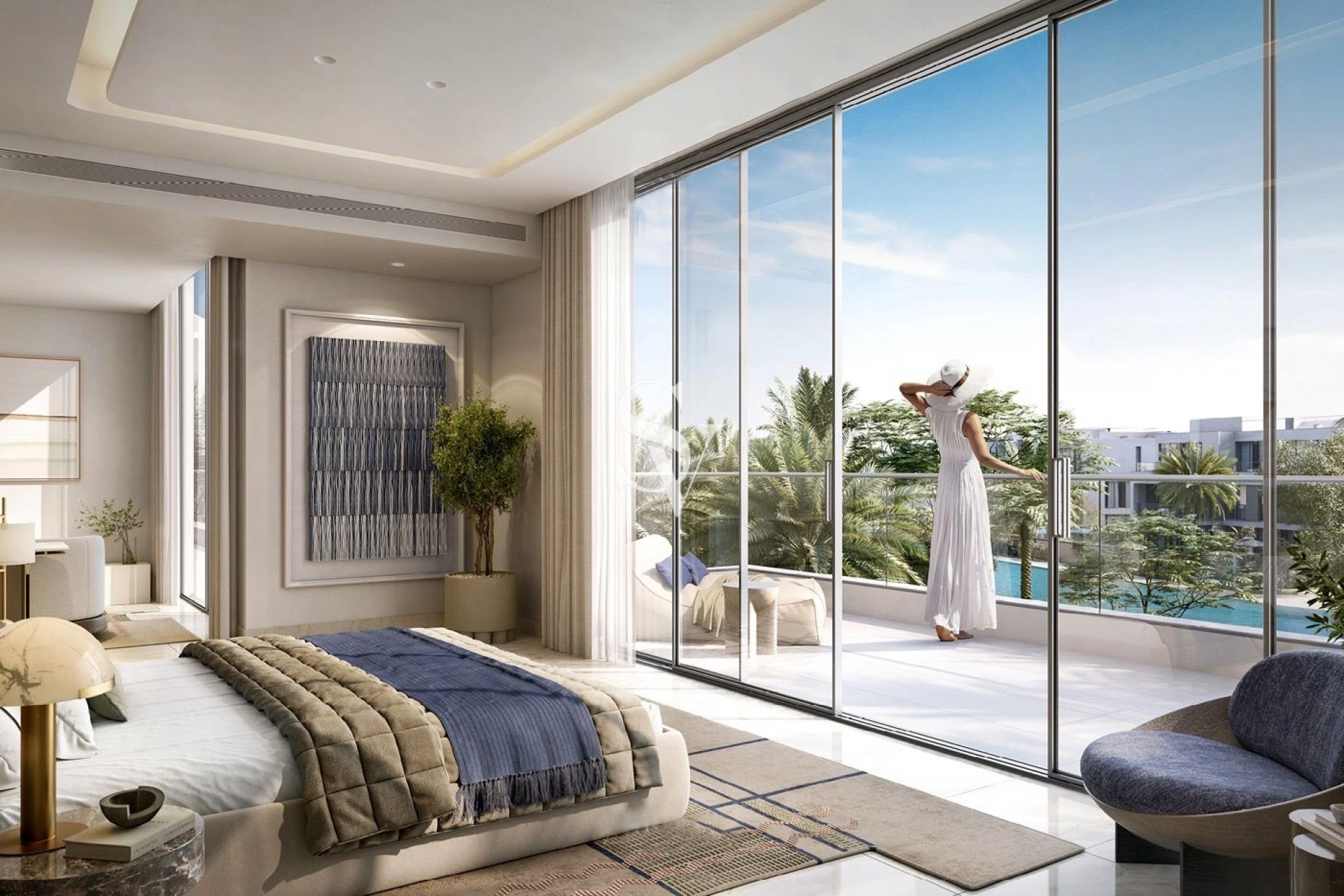 Villa_Oasis_Emaar 5